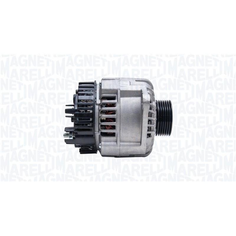Alternateur MAGNETI MARELLI 063733874010 - Visuel 1