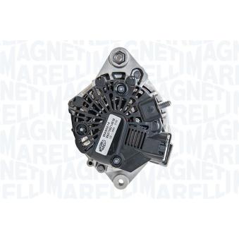 Alternateur MAGNETI MARELLI OEM 3730003355