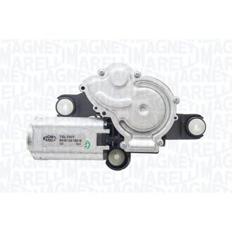 Moteur d'essuie-glace MAGNETI MARELLI 064013018010 pour FIAT 500L 0.9 Natural Power - 80cv Moteur d'essuie-glace MAGNETI MARELLI 064013018010 pour FIAT 500L 0.9 Natural Power - 80cv