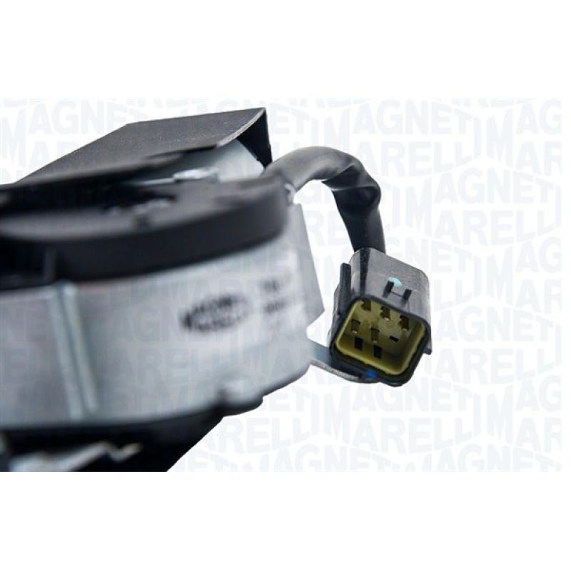 Moteur d'essuie-glace MAGNETI MARELLI 064013021010 - Visuel 2