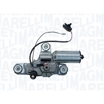 Moteur d'essuie-glace MAGNETI MARELLI [064013025010]