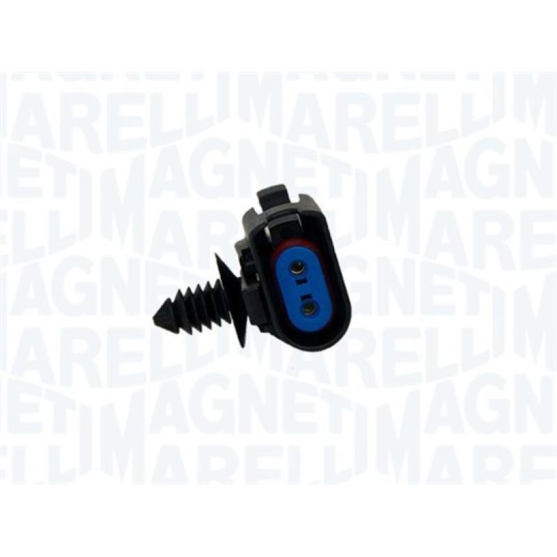 Moteur d'essuie-glace MAGNETI MARELLI 064013025010 - Visuel 1