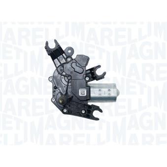 Moteur d'essuie-glace MAGNETI MARELLI [064013026010]