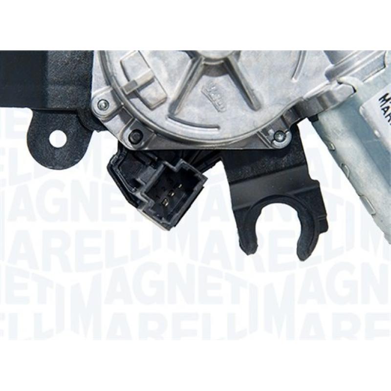 Moteur d'essuie-glace MAGNETI MARELLI 064013026010 - Visuel 1