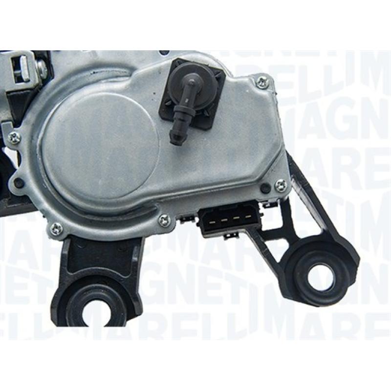 Moteur d'essuie-glace MAGNETI MARELLI 064013034010 - Visuel 1
