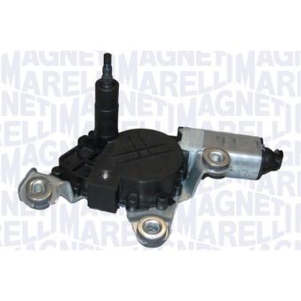Moteur d'essuie-glace MAGNETI MARELLI [064038006010]