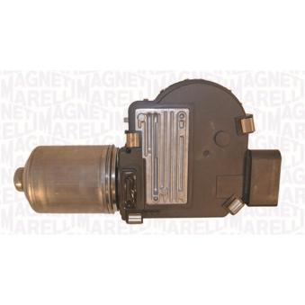 Moteur d'essuie-glace MAGNETI MARELLI [064050004010]