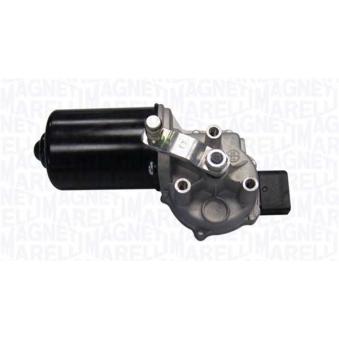 Moteur d'essuie-glace MAGNETI MARELLI [064052112010]