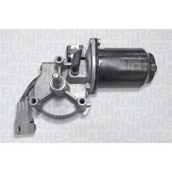 Moteur d'essuie-glace MAGNETI MARELLI [064052201010]
