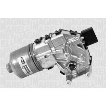 Moteur d'essuie-glace MAGNETI MARELLI [064053016010]