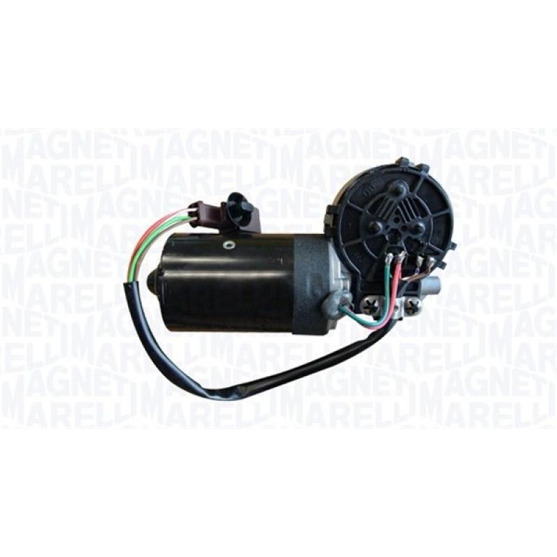 Moteur d'essuie-glace MAGNETI MARELLI 064053021010 - Visuel 1