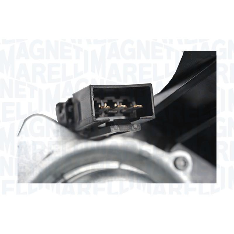 Moteur d'essuie-glace MAGNETI MARELLI 064060100010 - Visuel 1