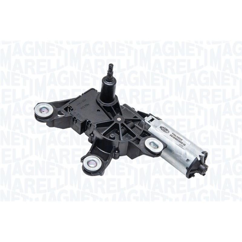 Moteur d'essuie-glace MAGNETI MARELLI 064060200010 - Visuel 1