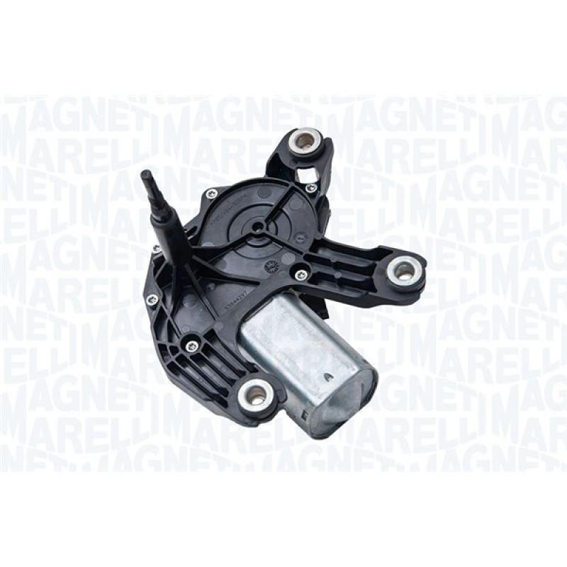 Moteur d'essuie-glace MAGNETI MARELLI 064060700010 - Visuel 1