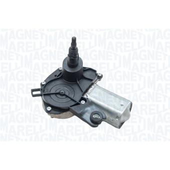 Moteur d'essuie-glace MAGNETI MARELLI [064060900010]