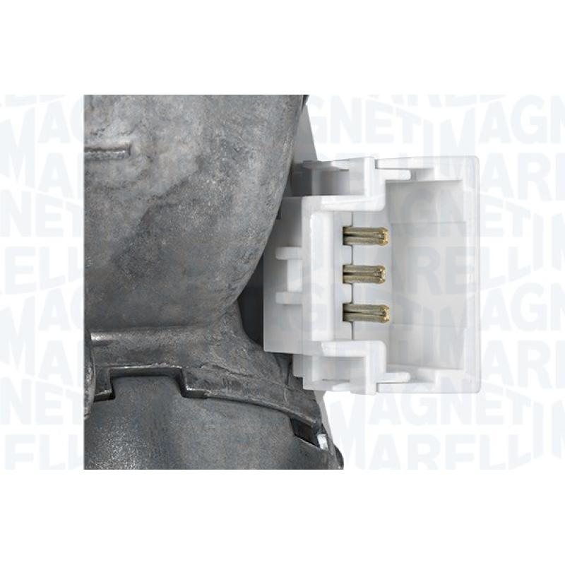 Moteur d'essuie-glace MAGNETI MARELLI 064061000010 - Visuel 1