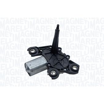Moteur d'essuie-glace MAGNETI MARELLI 064061300010