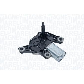 Moteur d'essuie-glace MAGNETI MARELLI [064062100010]