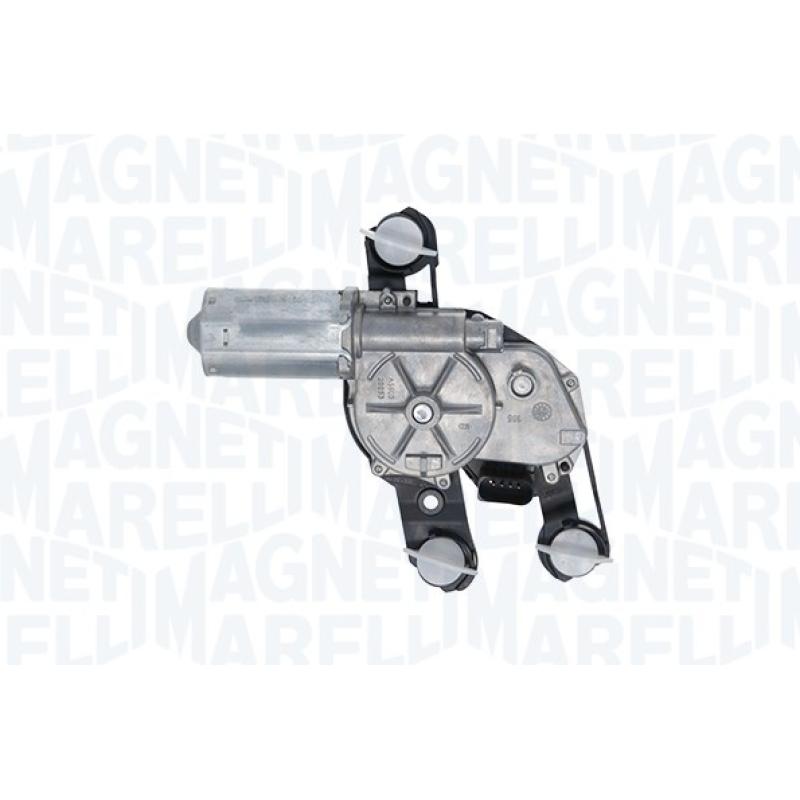 Moteur d'essuie-glace MAGNETI MARELLI 064062200010 - Visuel 1