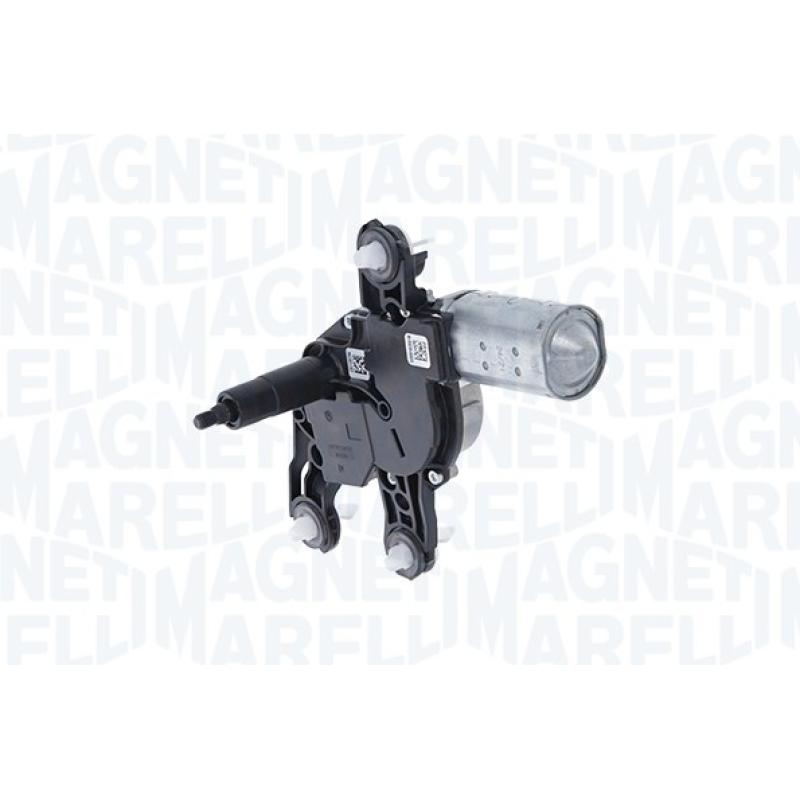 Moteur d'essuie-glace MAGNETI MARELLI 064062200010 - Visuel 2