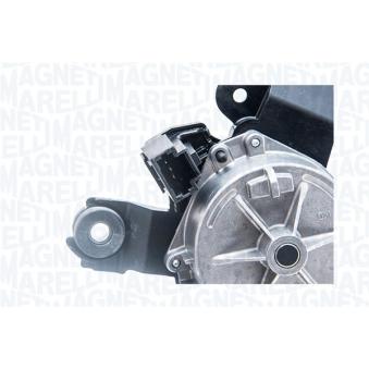 Moteur d'essuie-glace MAGNETI MARELLI OEM 287104EL0A
