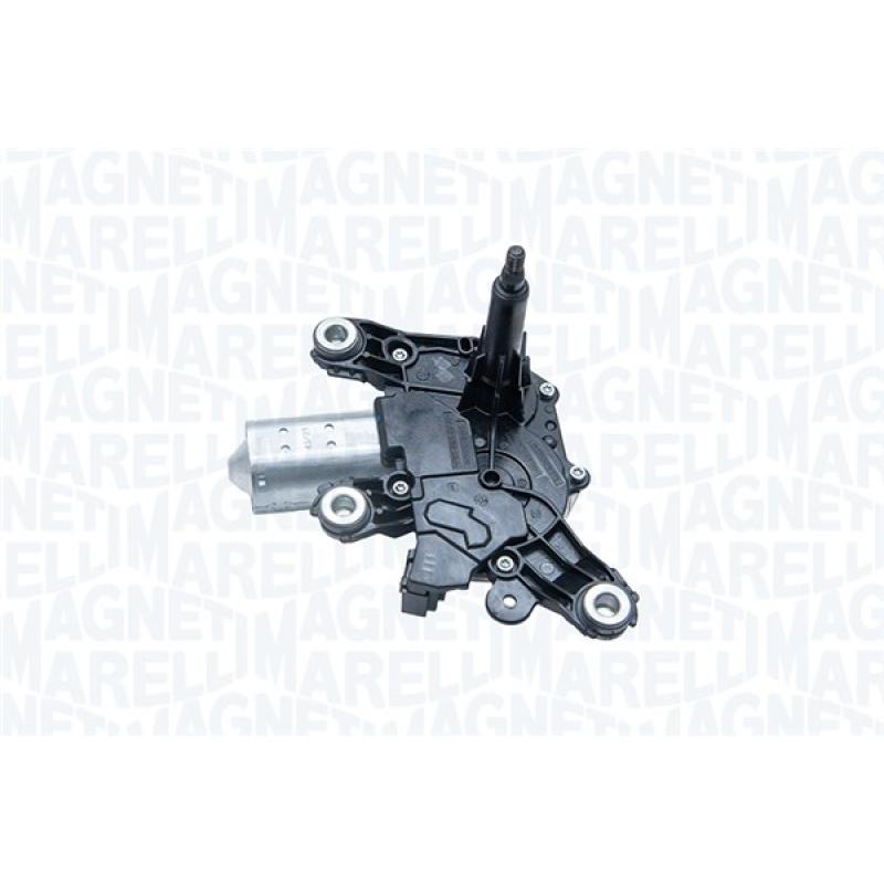 Moteur d'essuie-glace MAGNETI MARELLI 064062300010 - Visuel 1