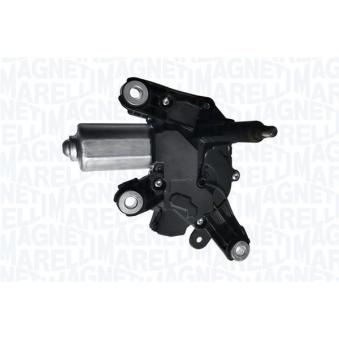 Moteur d'essuie-glace MAGNETI MARELLI 064070100010 pour FORD TRANSIT 1.5 dCi - 75cv