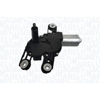 Moteur d'essuie-glace MAGNETI MARELLI 064070400010