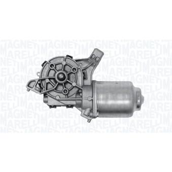 Moteur d'essuie-glace MAGNETI MARELLI [064300024010]