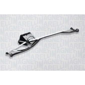 Système d'essuyage complet MAGNETI MARELLI 064300315010 Système d'essuyage complet MAGNETI MARELLI 064300315010
