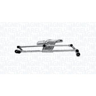 Système d'essuyage complet MAGNETI MARELLI 064300352010