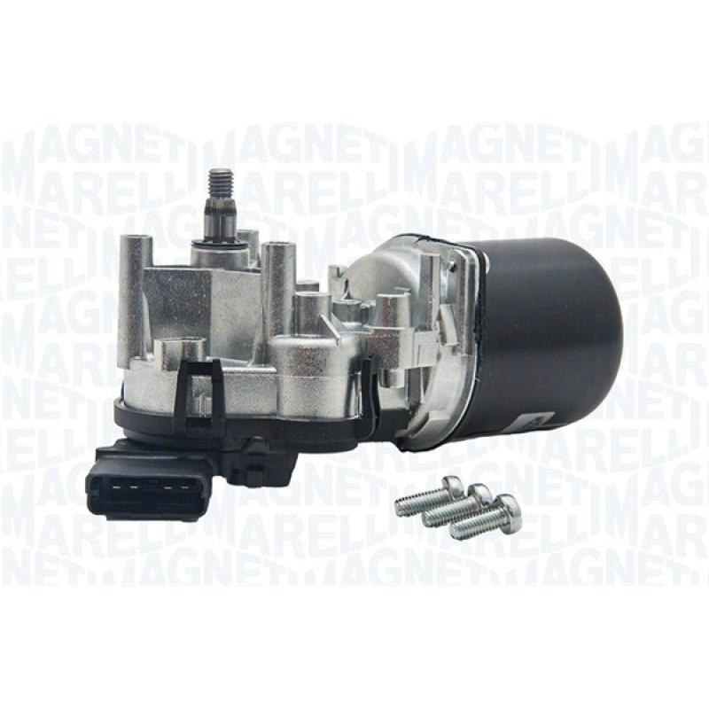 Moteur d'essuie-glace MAGNETI MARELLI 064300403010 - Visuel 1