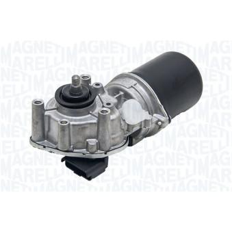 Moteur d'essuie-glace MAGNETI MARELLI [064300404010]