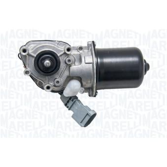 Moteur d'essuie-glace MAGNETI MARELLI OEM 42536088