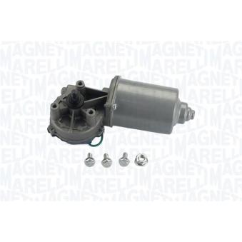 Moteur d'essuie-glace MAGNETI MARELLI OEM 1270000
