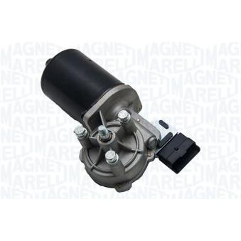 Moteur d'essuie-glace MAGNETI MARELLI [064300418010]