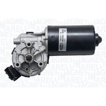 Moteur d'essuie-glace MAGNETI MARELLI [064300419010]