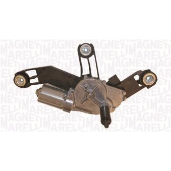 Moteur d'essuie-glace MAGNETI MARELLI OEM 1141045