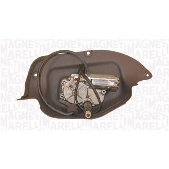 Moteur d'essuie-glace MAGNETI MARELLI [064342009010]