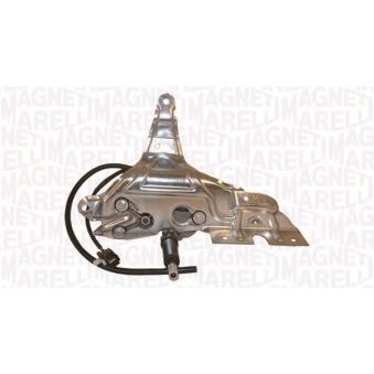 Moteur d'essuie-glace MAGNETI MARELLI [064342010010]