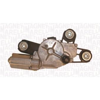 Moteur d'essuie-glace MAGNETI MARELLI 064342013010
