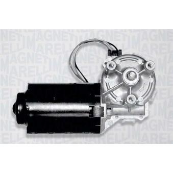 Moteur d'essuie-glace MAGNETI MARELLI [064342404010]
