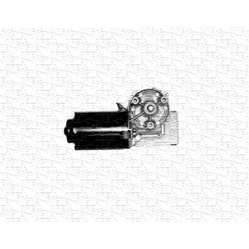 Moteur d'essuie-glace MAGNETI MARELLI 064343411010 - Visuel 1