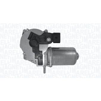 Moteur d'essuie-glace MAGNETI MARELLI 064350007010