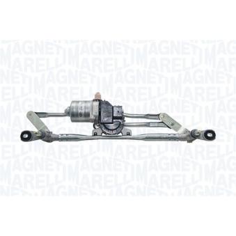 Moteur d'essuie-glace MAGNETI MARELLI OEM 51843622