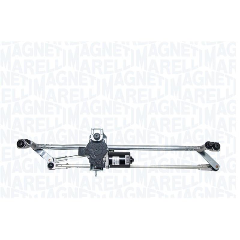 Système de nettoyage des vitres MAGNETI MARELLI 064351119010 - Visuel 1