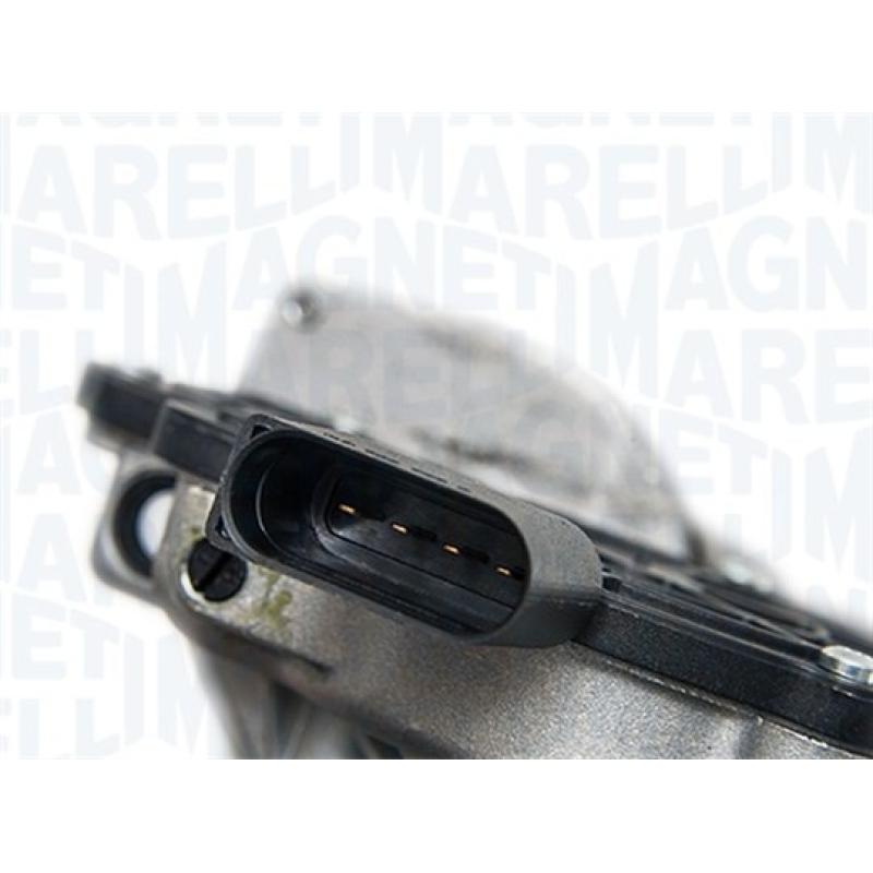 Système d'essuyage complet MAGNETI MARELLI 064351124010 - Visuel 1