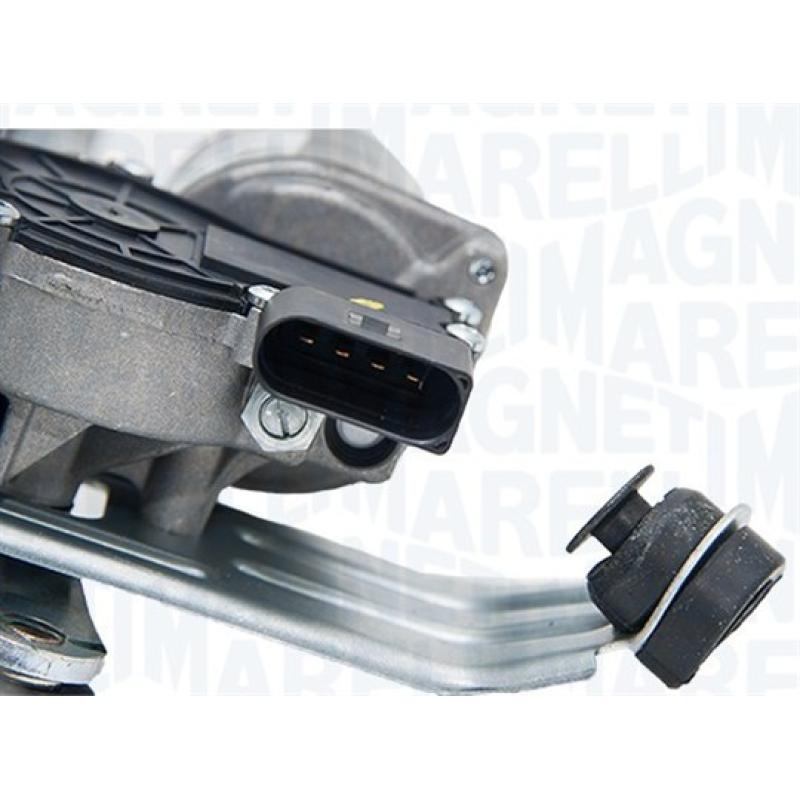 Système d'essuyage complet MAGNETI MARELLI 064351130010 - Visuel 1