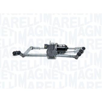 Système de nettoyage des vitres MAGNETI MARELLI 064351134010 pour SEAT ARONA 1.0 TSI - 95cv