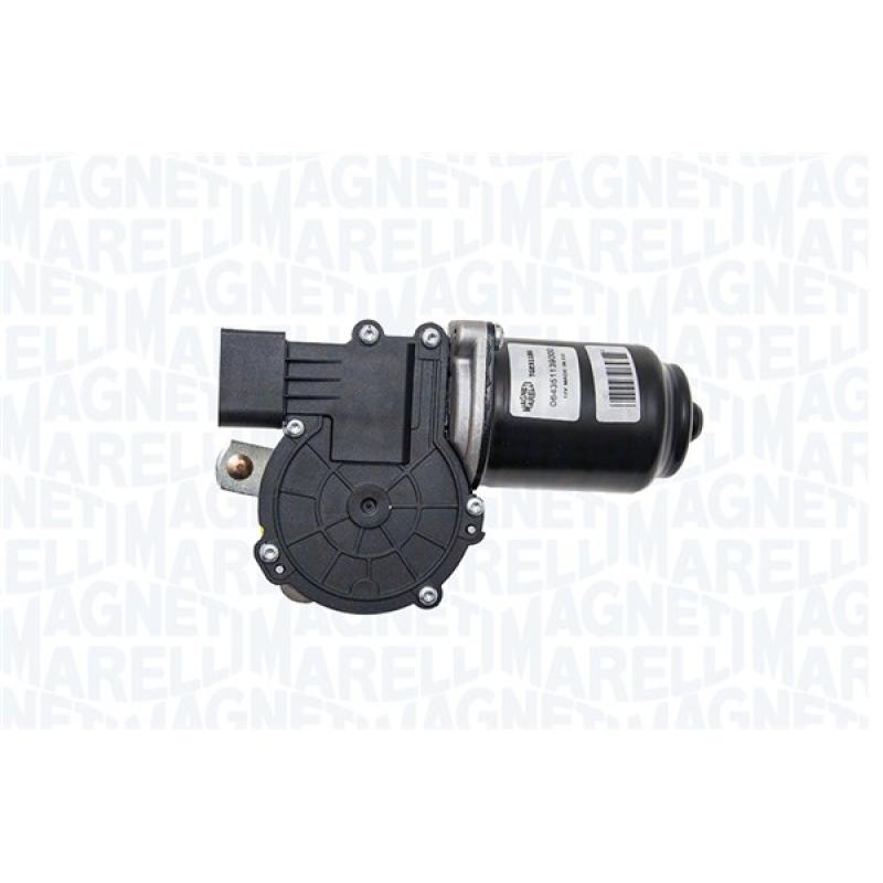 Moteur d'essuie-glace MAGNETI MARELLI 064351139010 - Visuel 1
